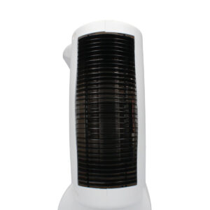 Portable Fan Heater TM Electron 1000-2000 W