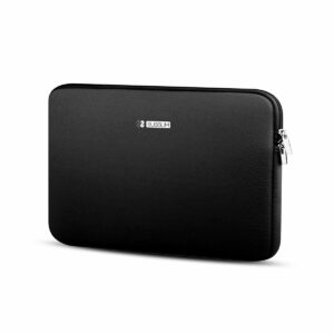 Laptop Cover Subblim Business Black 15,6″