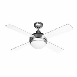 Ceiling Fan Universal Blue Sirocco 6042X White 55 W