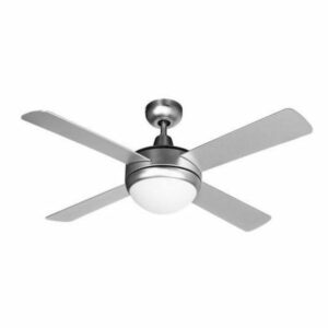 Ceiling Fan Universal Blue Sirocco 6042X White 55 W