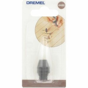 Drill bit carrier Dremel 4486