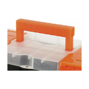 Toolbox Brico polypropylene (25 x 12 x 9,5 cm)