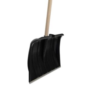 Snow shovel 121 x 40 x 32 cm