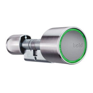 Smart Lock Bold SX-63