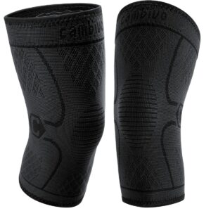 Knee Pad NS10 Black S (Refurbished B)