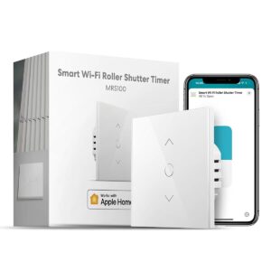 Smart Switch Meross Blind (Refurbished A+)