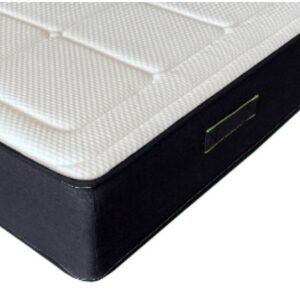 Mattress Randor Green Pure 135 x 190 cm