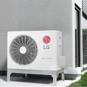 Air Conditioning LG LGWIFI18.SET White A++ A+++