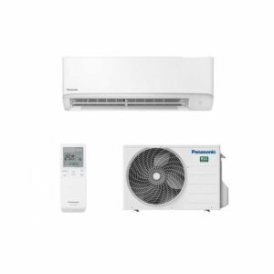 Air Conditioning Panasonic KITTZ50ZKE White A+ A++ 5000 W 5800 W