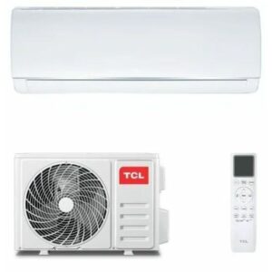 Air Conditioning TCL S18F2S0 White A++