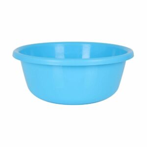 Washing-up Bowl Dem Colors 6 L 32 x 32 x 12,5 cm (12 Units)