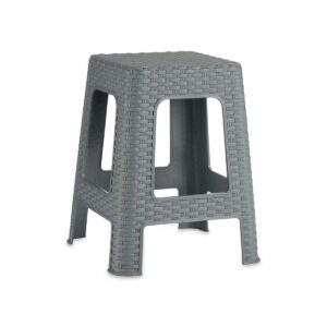 Stool Plastic 36,5 x 45 x 36,5 cm (12 Units)