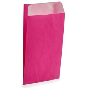 Envelope Paper Pink 40,5 x 10 x 53,5 cm (100 Units)