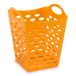 Peg Basket Polyethylene 13 x 17 x 13 cm (12 Units)