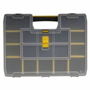 Tool Organiser Stanley 1-94-745 Plastic 1 Piece