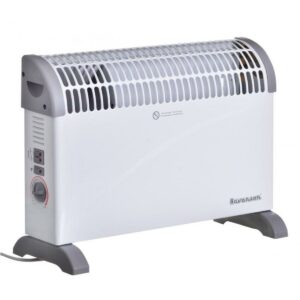 Heater Ravanson CH-2000M White 2000 W